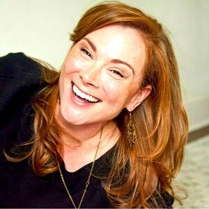 Meet your Posher, Kathleen